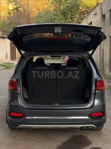 Kia Sorento 2018, 126,000 km - 2.0 l - Bakı
