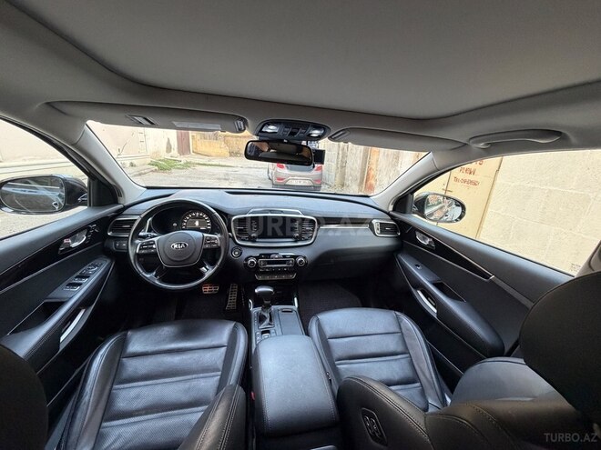 Kia Sorento 2018, 126,000 km - 2.0 l - Bakı