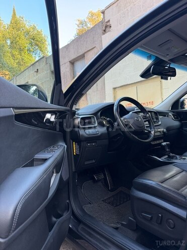 Kia Sorento 2018, 126,000 km - 2.0 l - Bakı