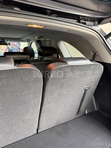 Kia Sorento 2018, 126,000 km - 2.0 l - Bakı
