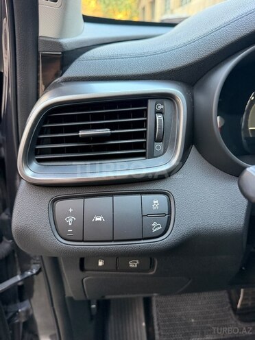 Kia Sorento 2018, 126,000 km - 2.0 l - Bakı