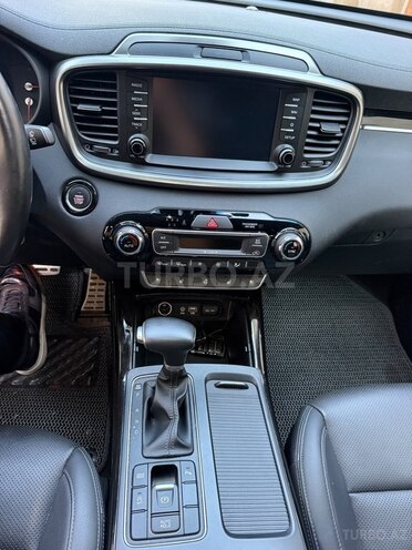 Kia Sorento 2018, 126,000 km - 2.0 l - Bakı