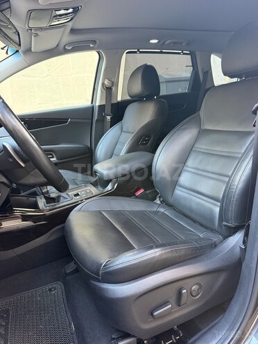 Kia Sorento 2018, 126,000 km - 2.0 l - Bakı