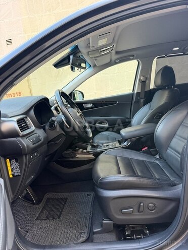 Kia Sorento 2018, 126,000 km - 2.0 l - Bakı