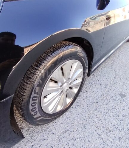 Hyundai Sonata 2016, 251,219 km - 2.0 л - Bakı
