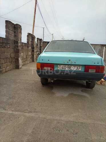 LADA (VAZ) 21099 2000, 200,000 km - 1.3 l - Quba