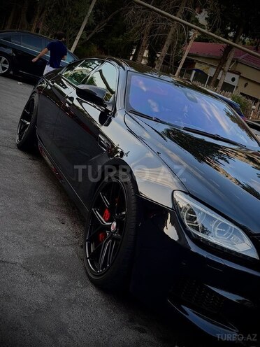 BMW M6 2013, 90,000 km - 4.4 l - Bakı