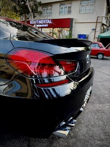 BMW M6 2013, 90,000 km - 4.4 l - Bakı