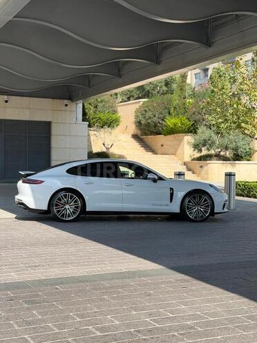 Porsche Panamera 4S 2017, 136,300 km - 2.9 l - Bakı