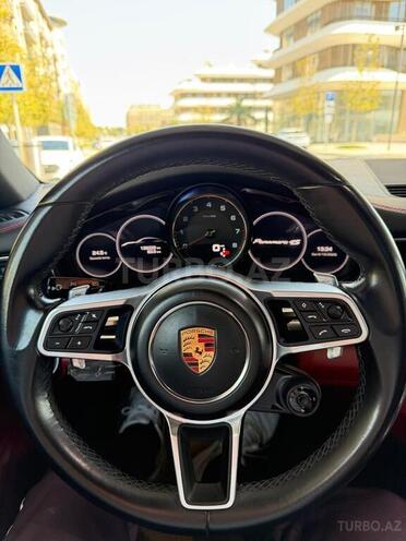 Porsche Panamera 4S 2017, 136,300 km - 2.9 l - Bakı