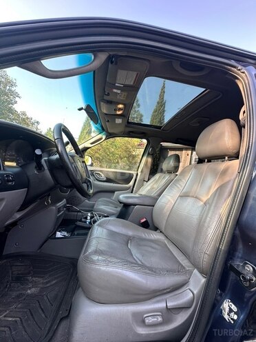 Mazda Tribute 2002, 333,100 km - 3.0 l - Bakı