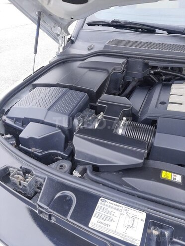 Land Rover Discovery 2008, 170,000 km - 4.4 l - Bakı