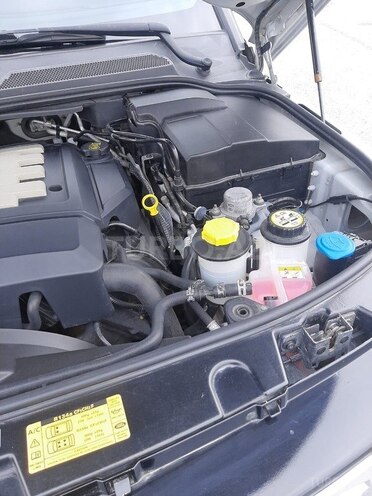 Land Rover Discovery 2008, 170,000 km - 4.4 l - Bakı