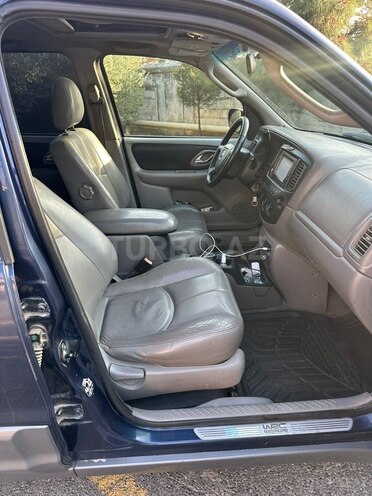 Mazda Tribute 2002, 333,100 km - 3.0 l - Bakı