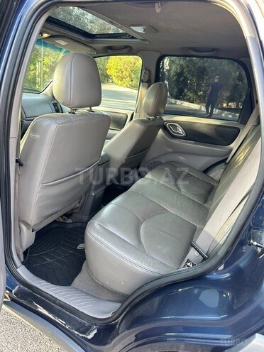 Mazda Tribute 2002, 333,100 km - 3.0 l - Bakı