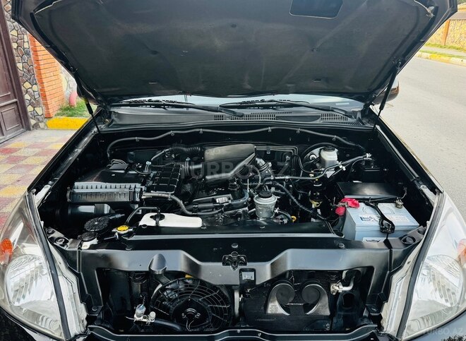 Toyota Land Cruiser Prado 2008, 263,000 km - 2.7 l - Beyləqan