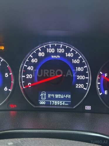 Hyundai Santa Fe 2011, 179,000 km - 2.0 l - Bakı