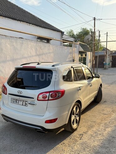Hyundai Santa Fe 2011, 179,000 km - 2.0 l - Bakı