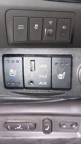 Hyundai Santa Fe 2011, 179,000 km - 2.0 l - Bakı