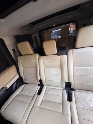 Land Rover Discovery 2008, 170,000 km - 4.4 l - Bakı
