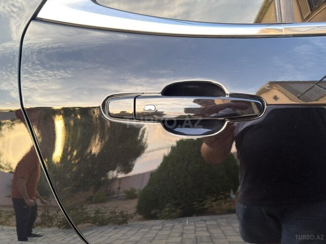 Chevrolet Equinox 2018, 88,000 km - 1.5 l - Bakı