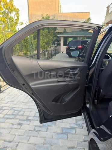 Chevrolet Equinox 2018, 88,000 km - 1.5 l - Bakı