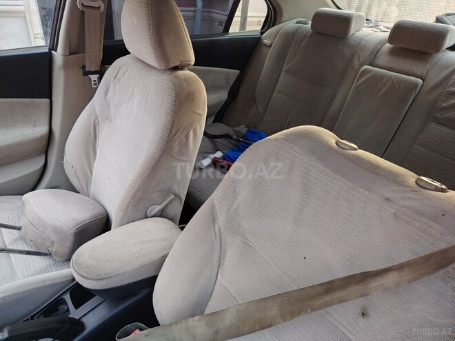 Nissan Primera 2005, 236,496 km - 2.0 l - Bakı