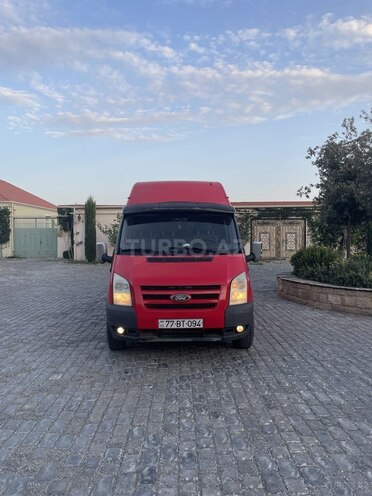 Ford Transit 2007, 441,000 km - 2.4 л - Bakı
