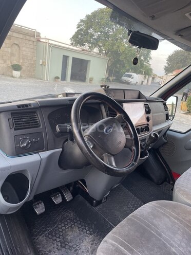 Ford Transit 2007, 441,000 km - 2.4 л - Bakı