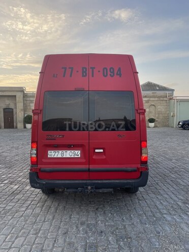 Ford Transit 2007, 441,000 km - 2.4 л - Bakı