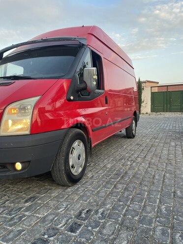 Ford Transit 2007, 441,000 km - 2.4 л - Bakı