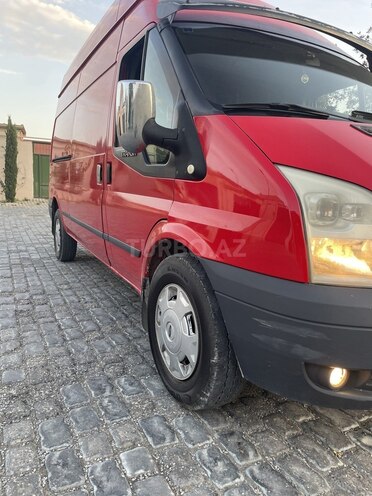 Ford Transit 2007, 441,000 km - 2.4 л - Bakı