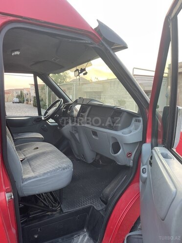 Ford Transit 2007, 441,000 km - 2.4 л - Bakı