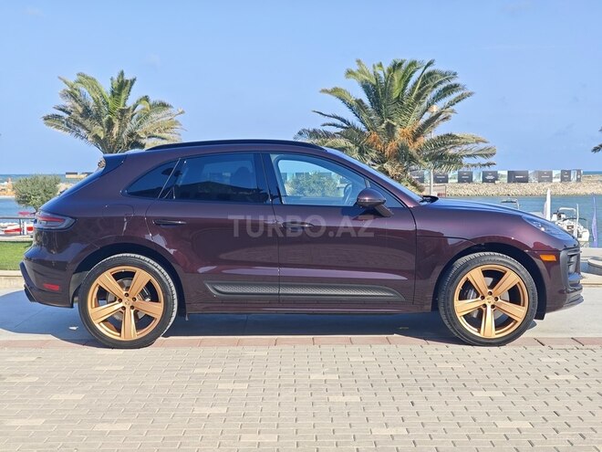 Porsche Macan 2022, 30,000 km - 2.0 l - Bakı
