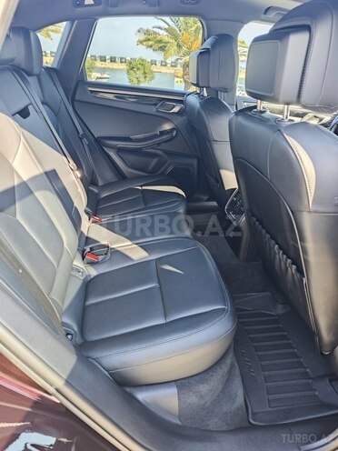Porsche Macan 2022, 30,000 km - 2.0 l - Bakı