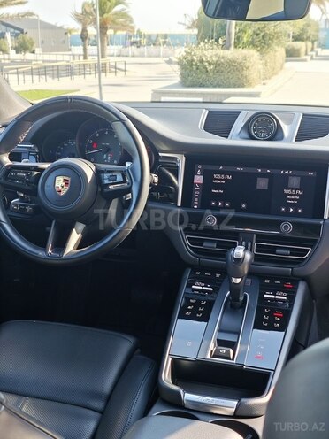 Porsche Macan 2022, 30,000 km - 2.0 l - Bakı