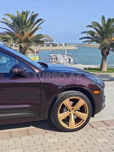 Porsche Macan 2022, 30,000 km - 2.0 l - Bakı