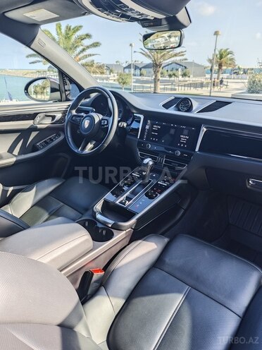 Porsche Macan 2022, 30,000 km - 2.0 l - Bakı