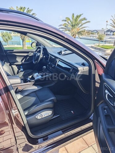 Porsche Macan 2022, 30,000 km - 2.0 l - Bakı