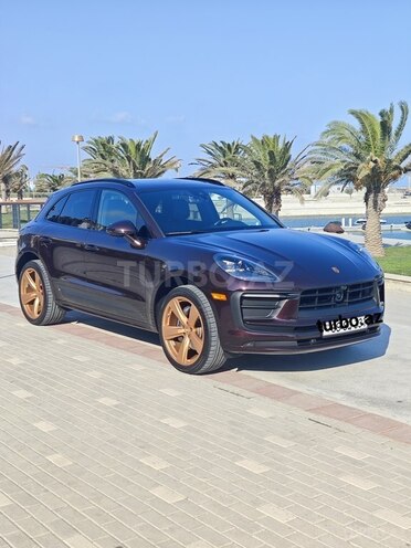 Porsche Macan 2022, 30,000 km - 2.0 l - Bakı