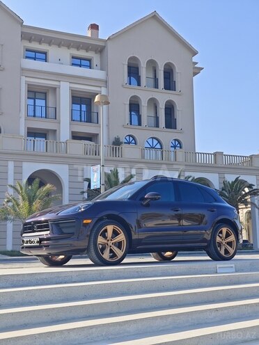 Porsche Macan 2022, 30,000 km - 2.0 l - Bakı