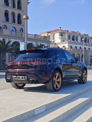 Porsche Macan 2022, 30,000 km - 2.0 l - Bakı