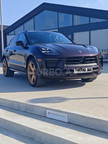 Porsche Macan 2022, 30,000 km - 2.0 l - Bakı