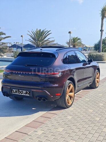Porsche Macan 2022, 30,000 km - 2.0 l - Bakı