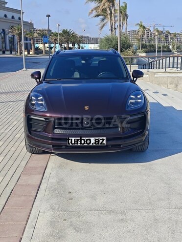 Porsche Macan 2022, 30,000 km - 2.0 l - Bakı
