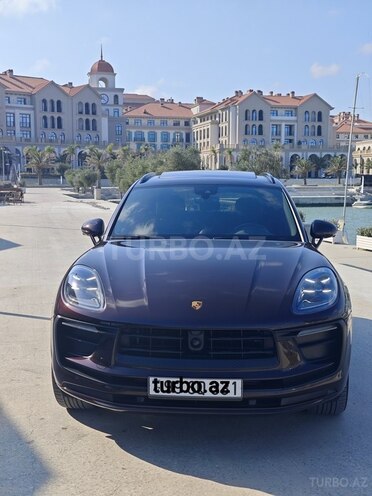 Porsche Macan 2022, 30,000 km - 2.0 l - Bakı