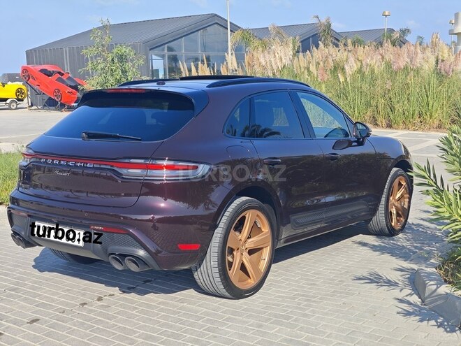 Porsche Macan 2022, 30,000 km - 2.0 l - Bakı