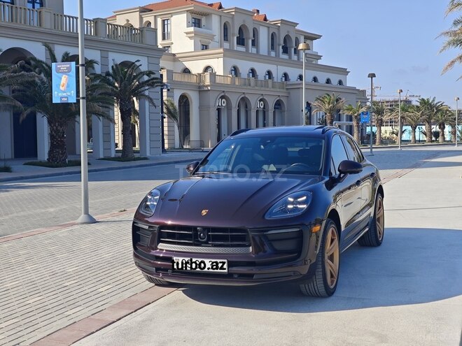 Porsche Macan 2022, 30,000 km - 2.0 l - Bakı