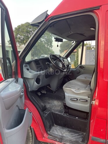 Ford Transit 2007, 441,000 km - 2.4 л - Bakı