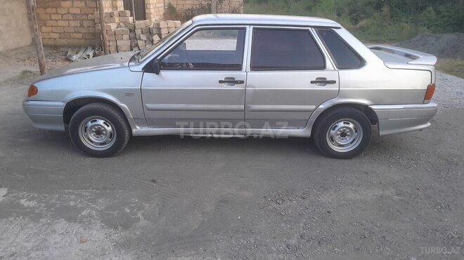 LADA (VAZ) 2115 2001, 535,690 km - 1.5 l - Mingəçevir